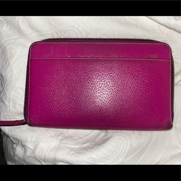 Kate Spade Wallet/Clutch - Picture 2 of 4